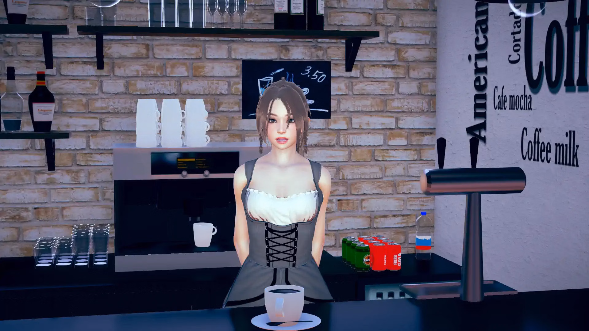 VN Ren'Py Abandoned A Clever Name [v0.04.7] [RandyJMarsh]