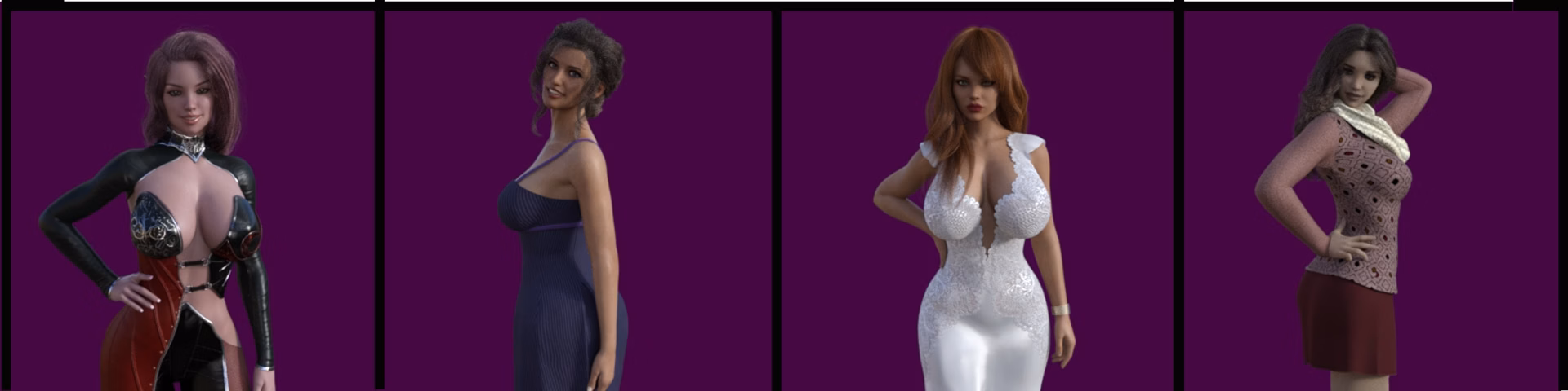 RPGM Abandoned Love and Lust: The Curse of Anataria [v0.2.1] [SliveEmerald Games]