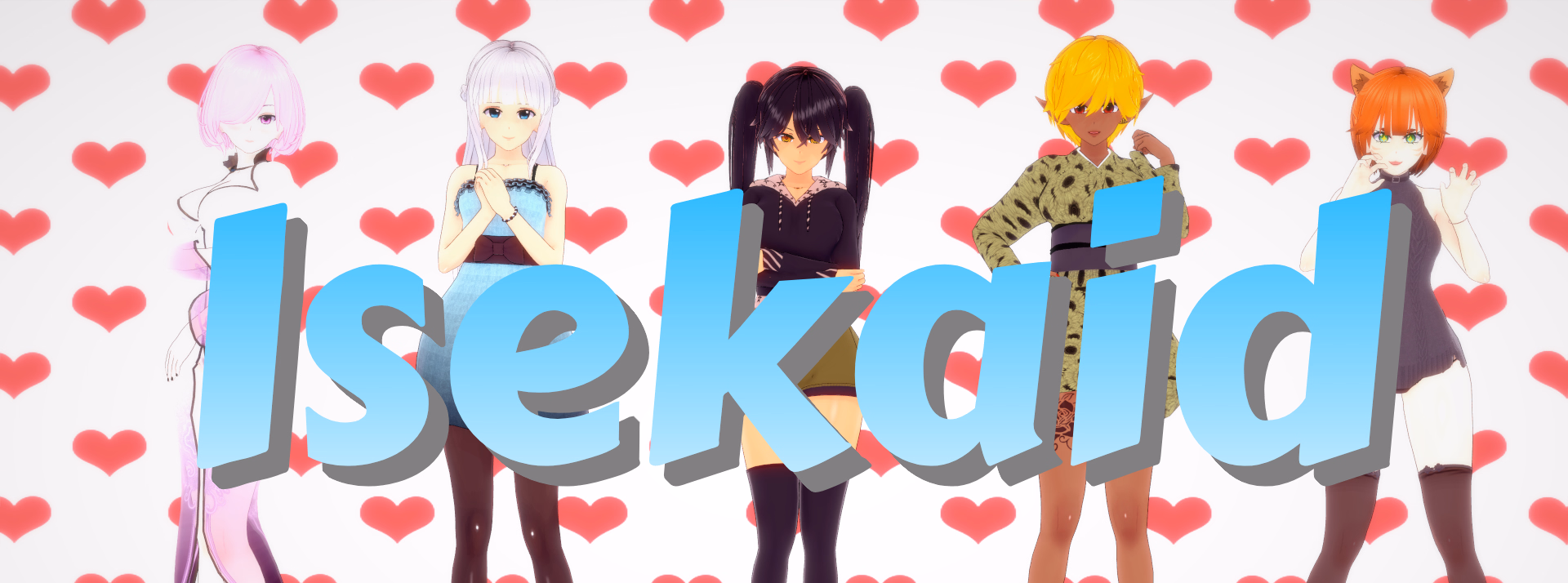 Ren'Py Abandoned Isekaid [v0.0.2] [PervyGoose]