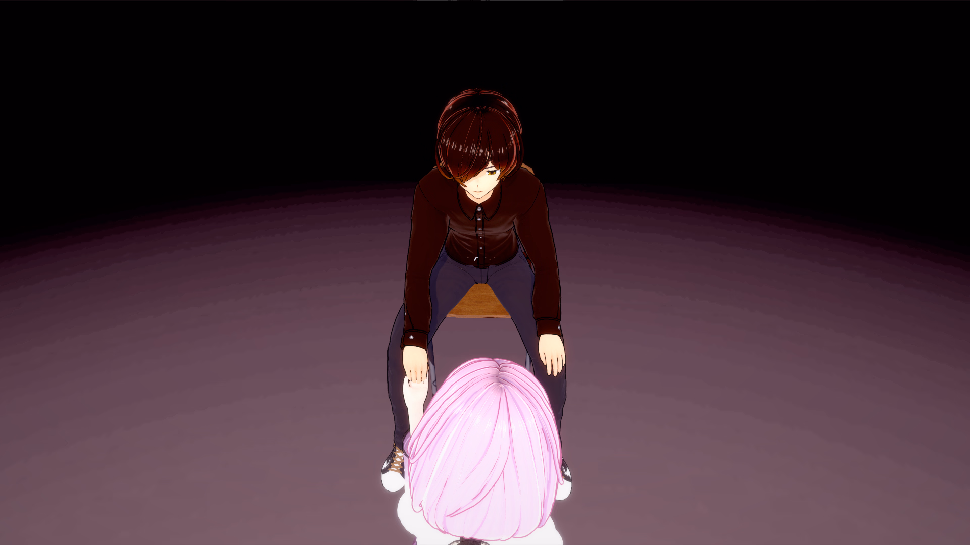 Ren'Py Abandoned Isekaid [v0.0.2] [PervyGoose]