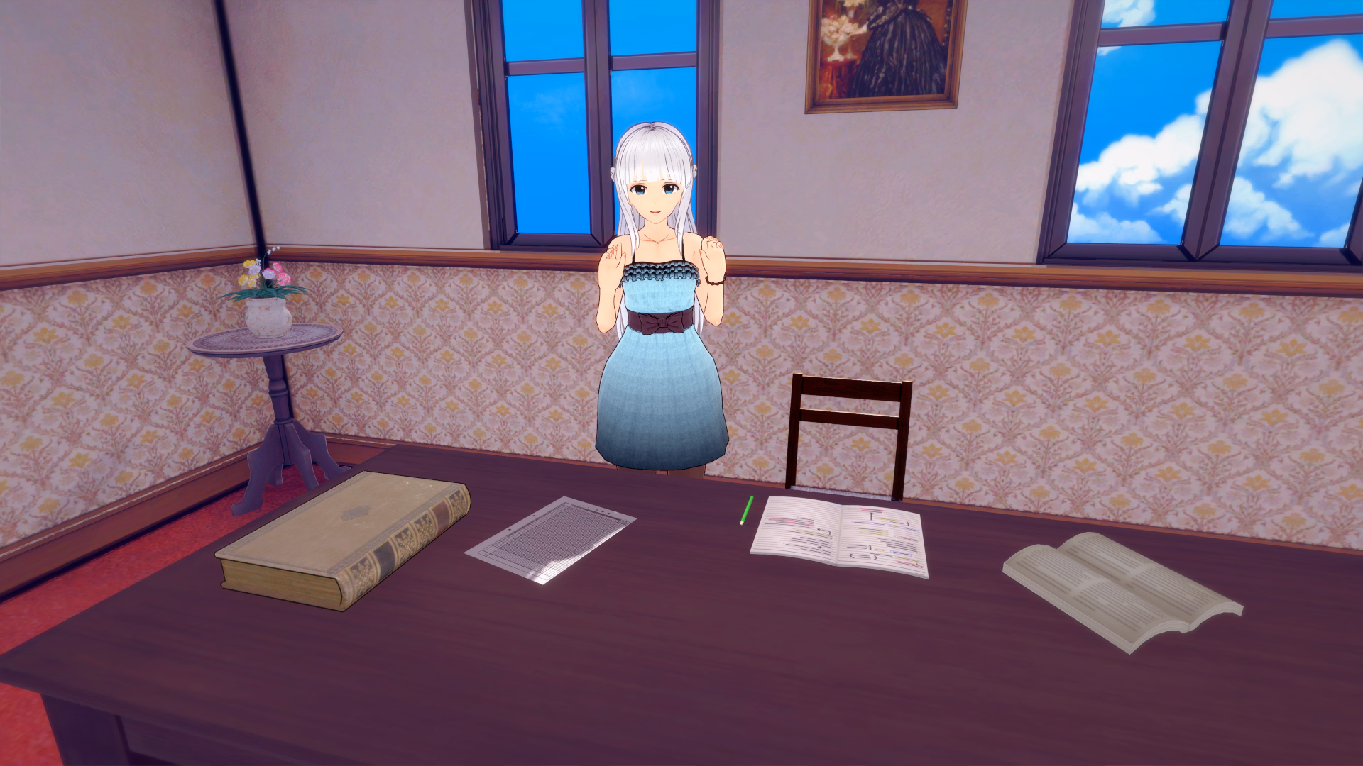 Ren'Py Abandoned Isekaid [v0.0.2] [PervyGoose]