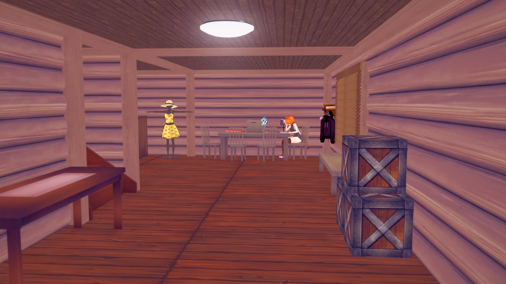 Ren'Py Abandoned Isekaid [v0.0.2] [PervyGoose]