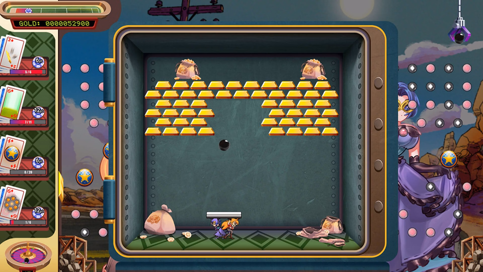 Unity Completed Pachi Pachi On A Roll Unleashed [Final] [Dolores Entertainment]