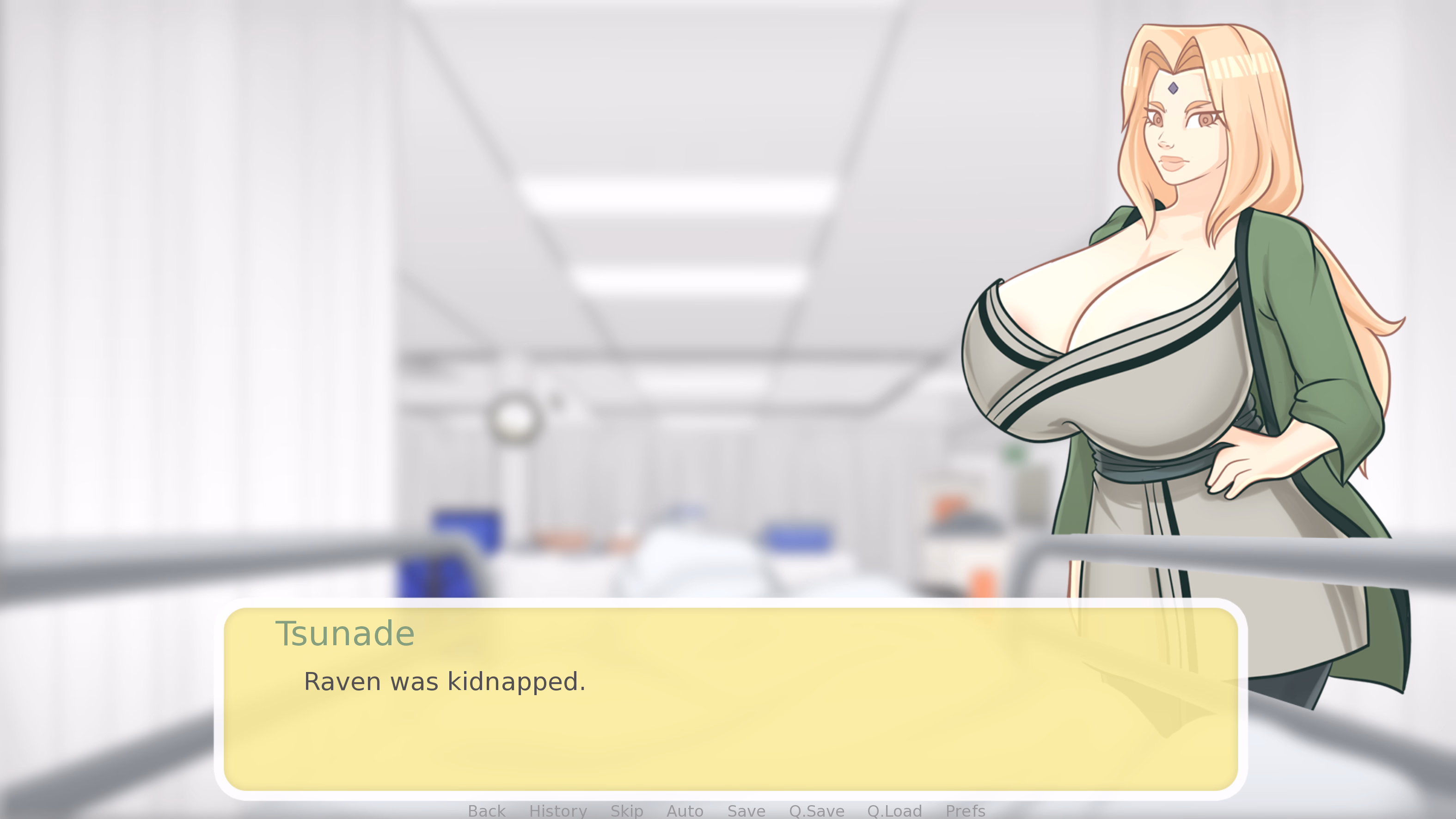 VN Ren'Py Abandoned Hero Sex Academia [v0.092] [SexForAll]