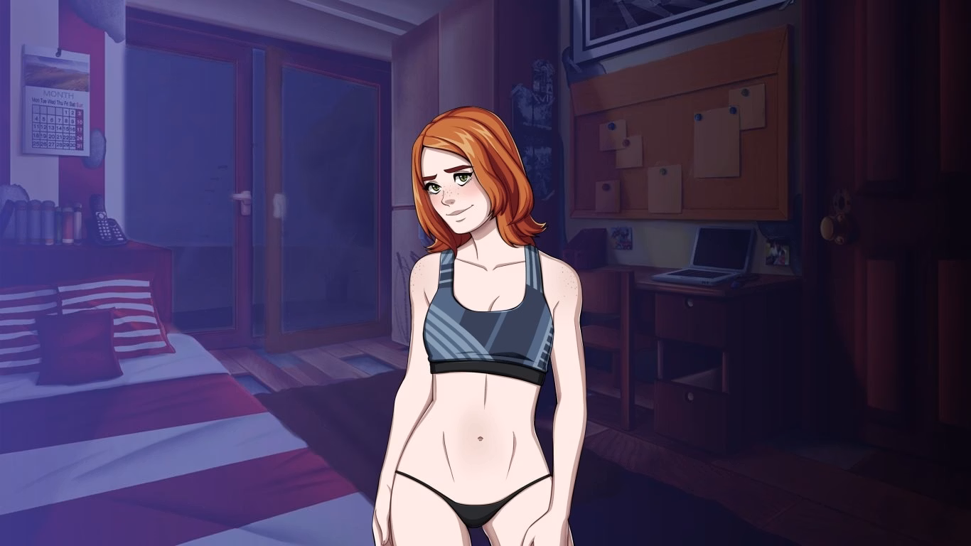 VN Ren'Py Completed England Exchange [1.10 H-Patched] [Hanabira]