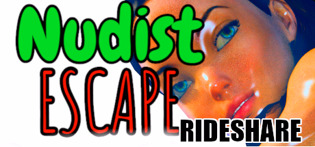 Unity Abandoned Nudist Escape Rideshare [v1.7] [Mopp4Studios]