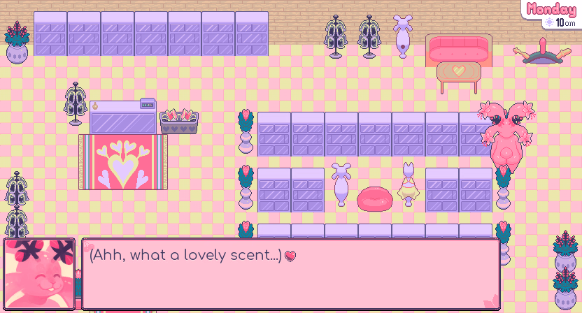 VN Others Completed Cherry Kisses [v1.0.2] [Eevee & Glitched Puppet]