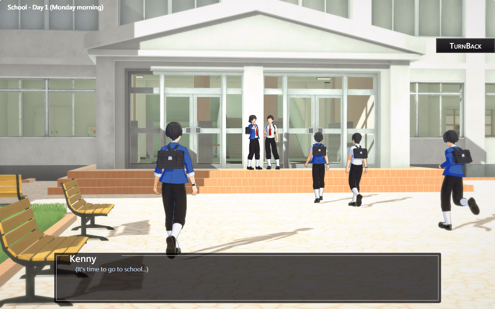 VN Others Abandoned Sisntea: Sister & Teacher [v0.05b] [Nerv]