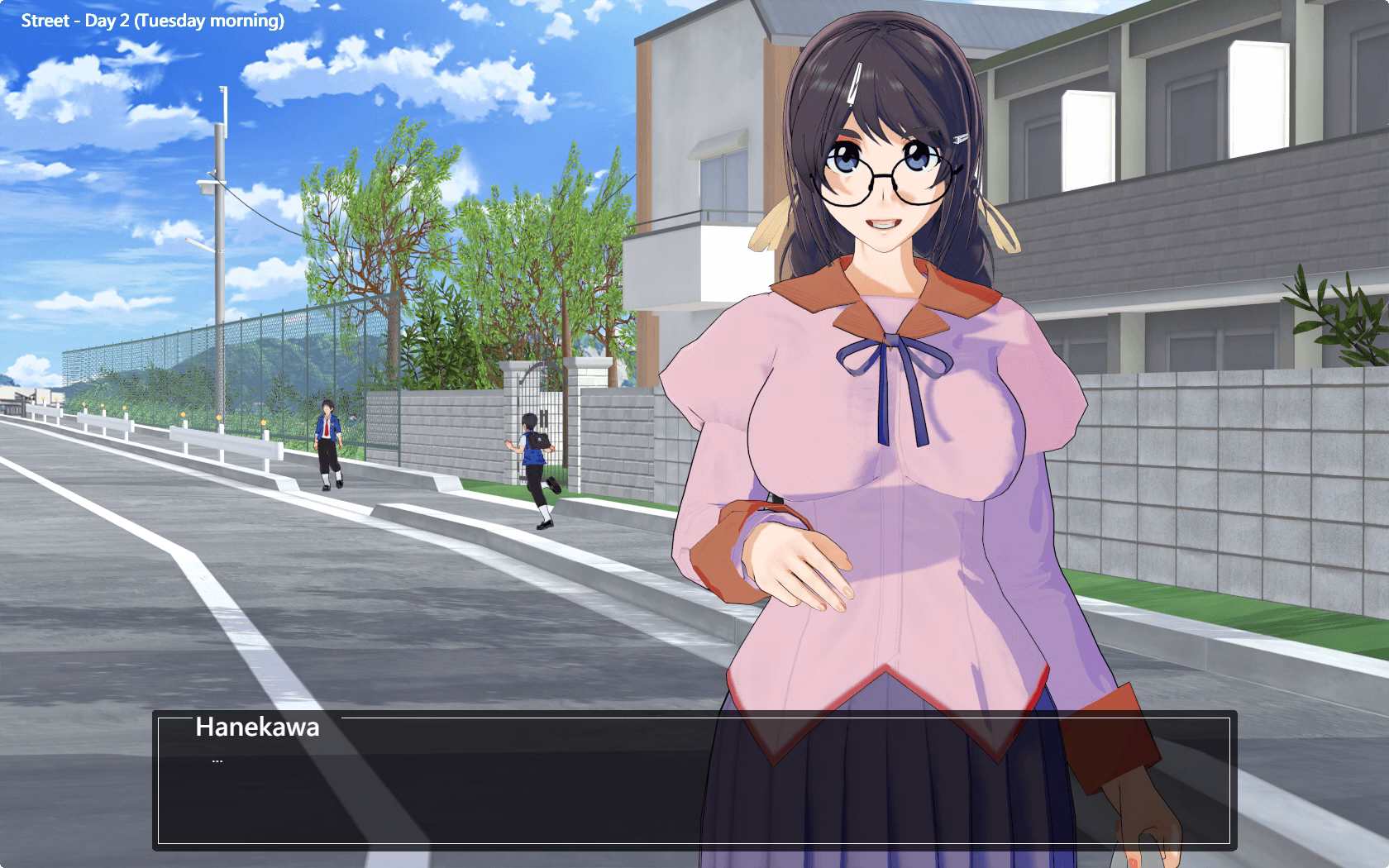 VN Others Abandoned Sisntea: Sister & Teacher [v0.05b] [Nerv]