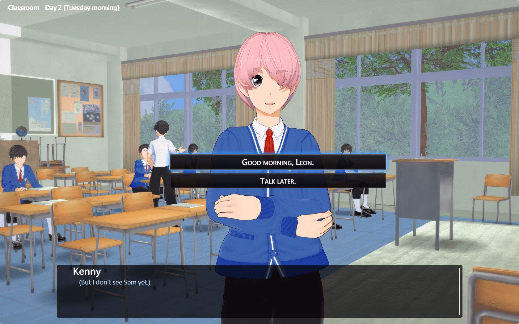 VN Others Abandoned Sisntea: Sister & Teacher [v0.05b] [Nerv]