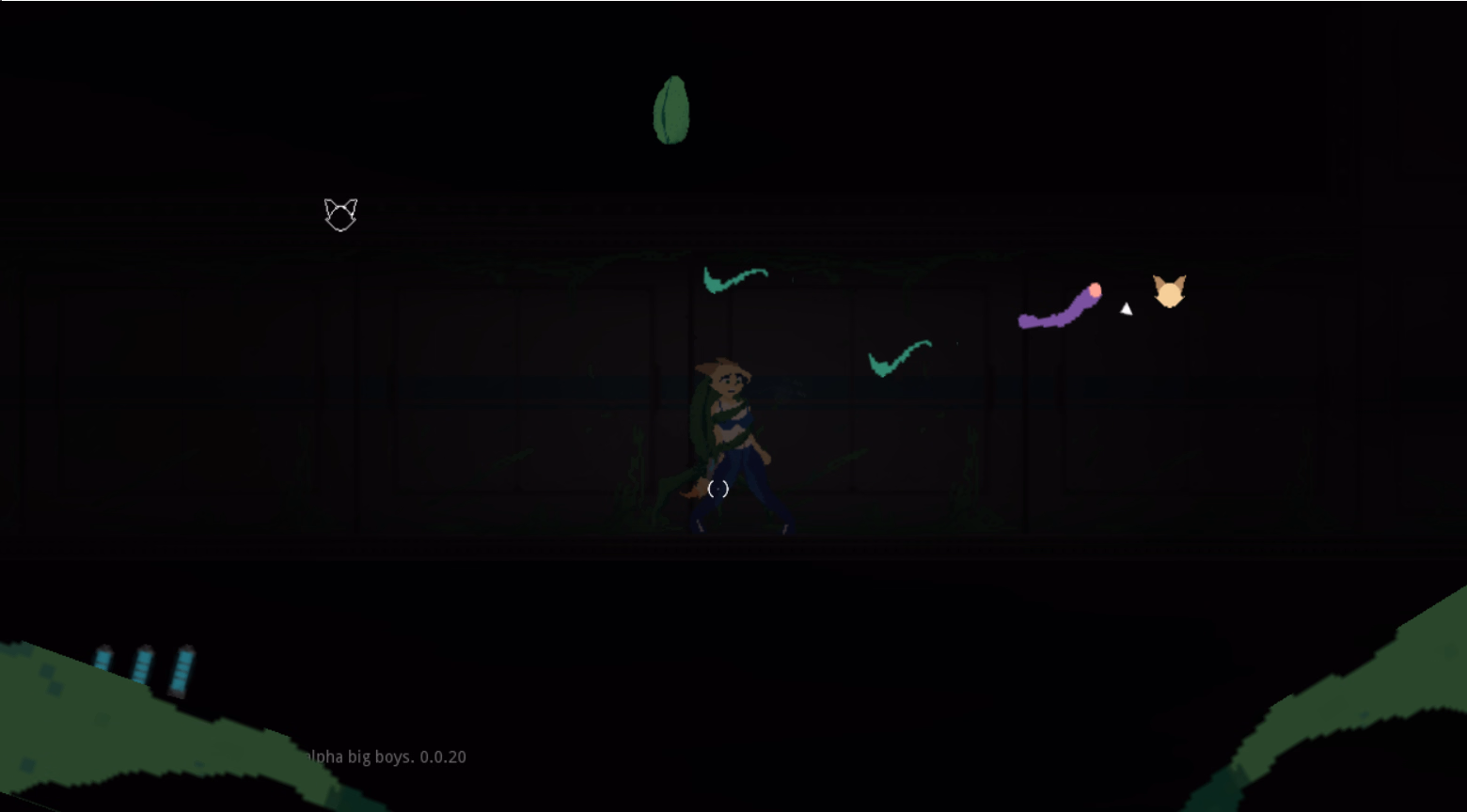 Others DiBS: Tentacles in Spaaace [v0.9.3] [MoxieTouch]