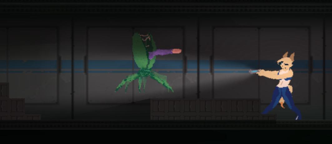 Others DiBS: Tentacles in Spaaace [v0.9.3] [MoxieTouch]