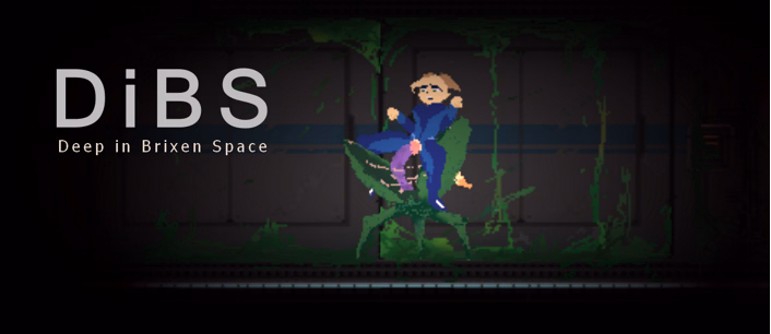 Others DiBS: Tentacles in Spaaace [v0.9.3] [MoxieTouch]