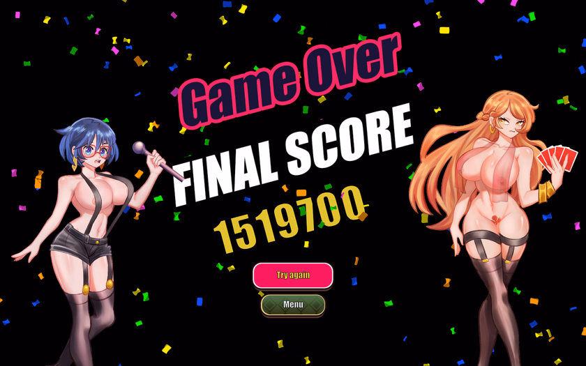 Unity Completed Pachi Pachi On A Roll Unleashed [Final] [Dolores Entertainment]