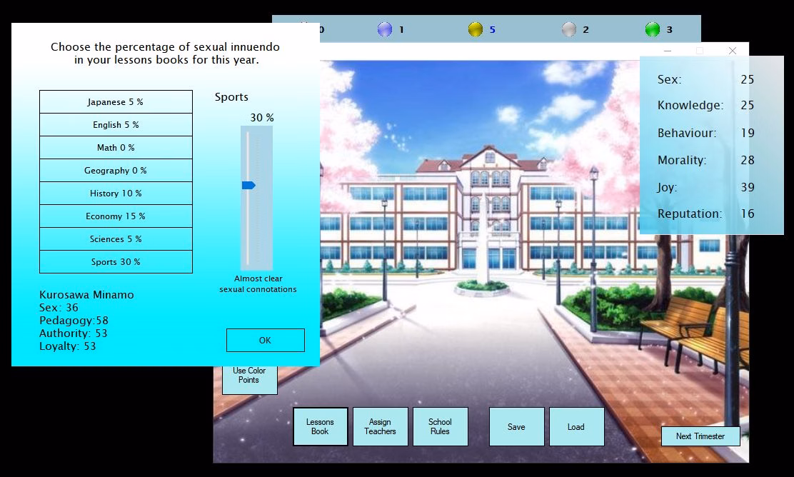 Others Completed Hentai High-school [1.0.0.3] [Pookla]