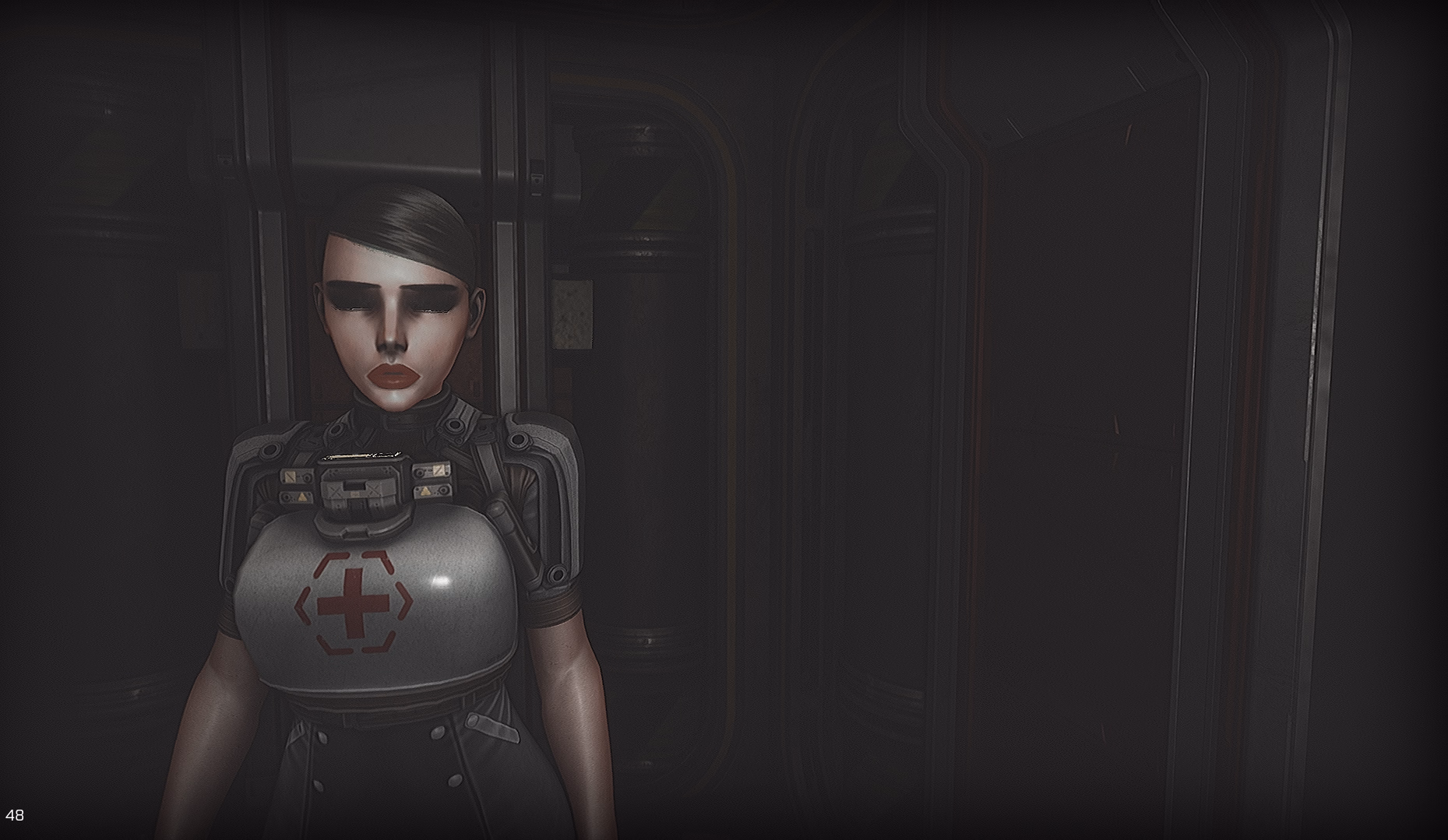 Unreal Engine Abandoned Project Unknown: Section 7 [Tester Fix] [MATEYDEV]