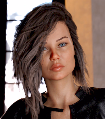 VN Ren'Py Abandoned The Lost Outlander [Act I 0.1] [Lodge of Dreamers]