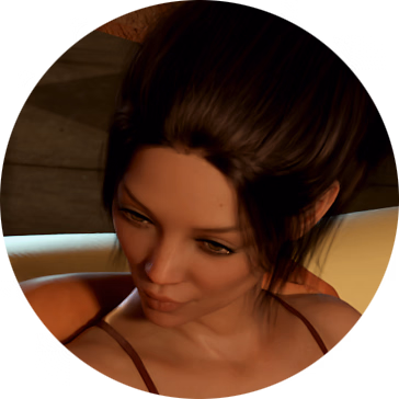 VN Ren'Py Abandoned The Lost Outlander [Act I 0.1] [Lodge of Dreamers]