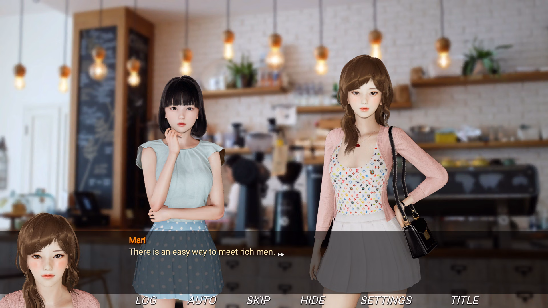 Unity Completed Tomie Wants to Get Married Expansion [v1.3801] [Ollane]