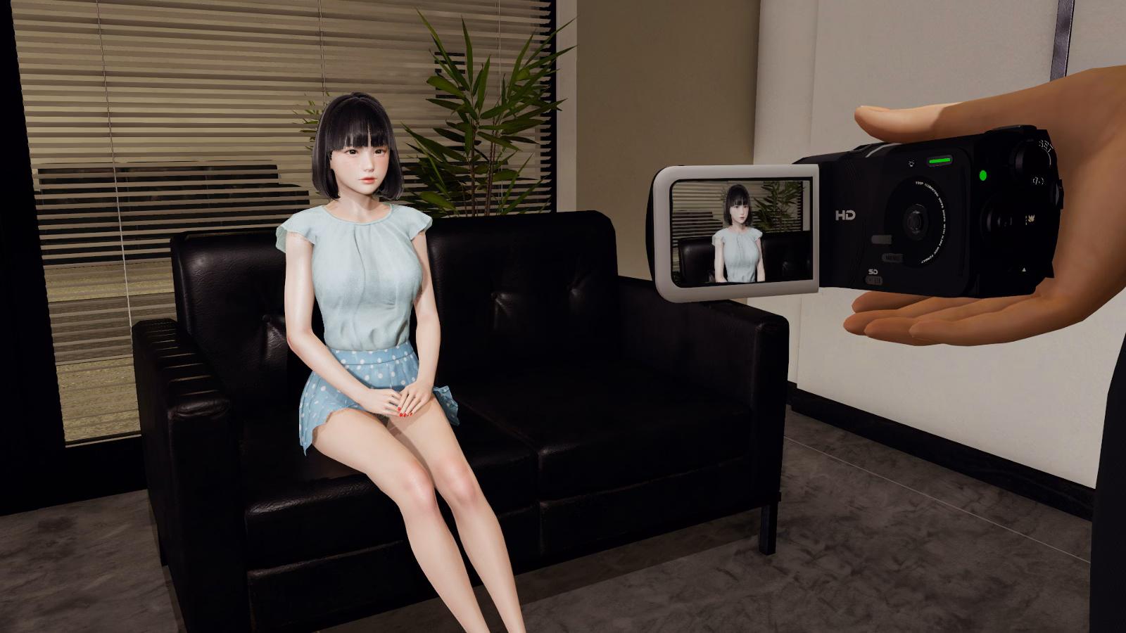 Unity Completed Tomie Wants to Get Married Expansion [v1.3801] [Ollane]