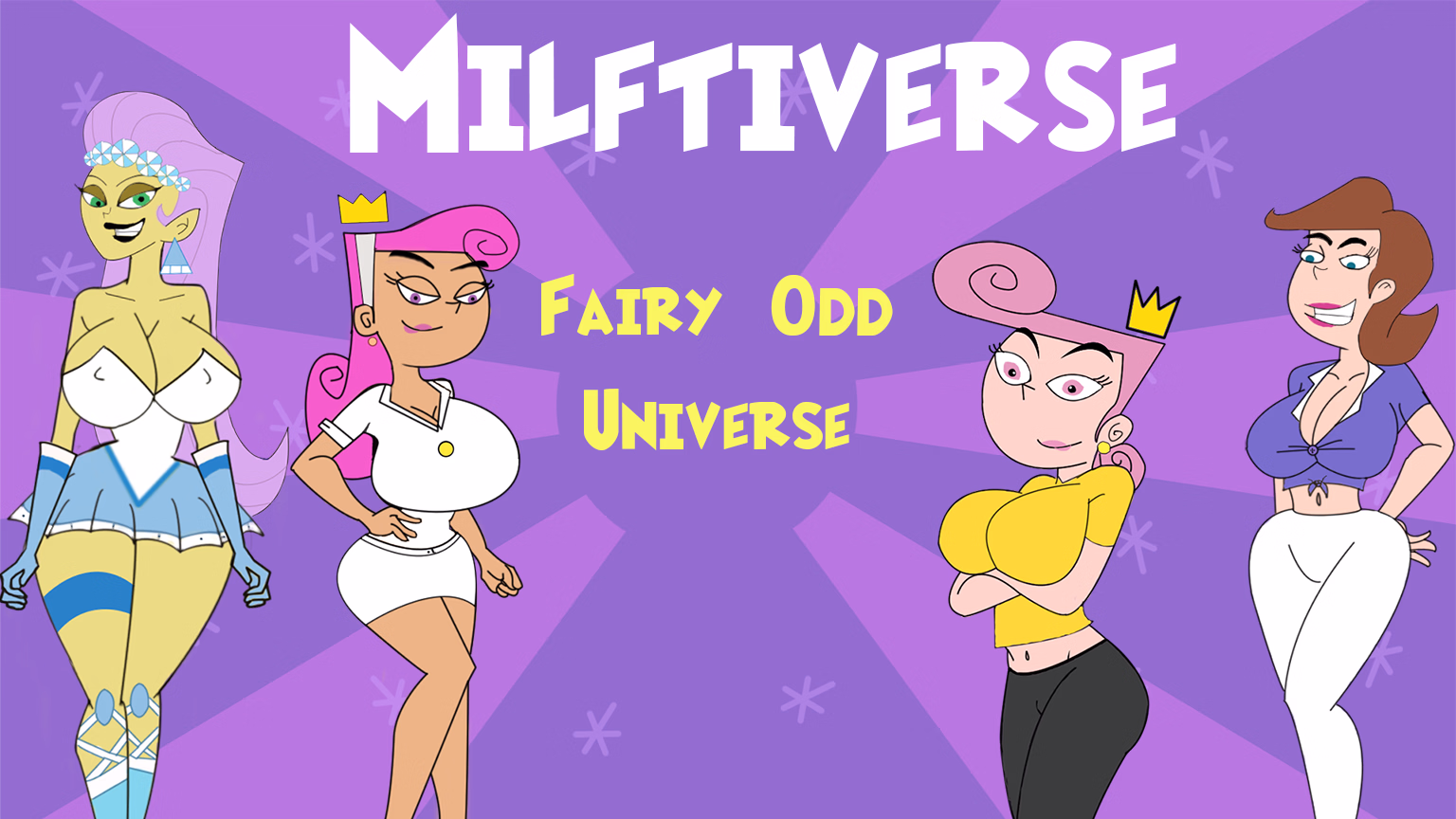 Others Abandoned Milftiverse [v0.0.2] [NoctDev]