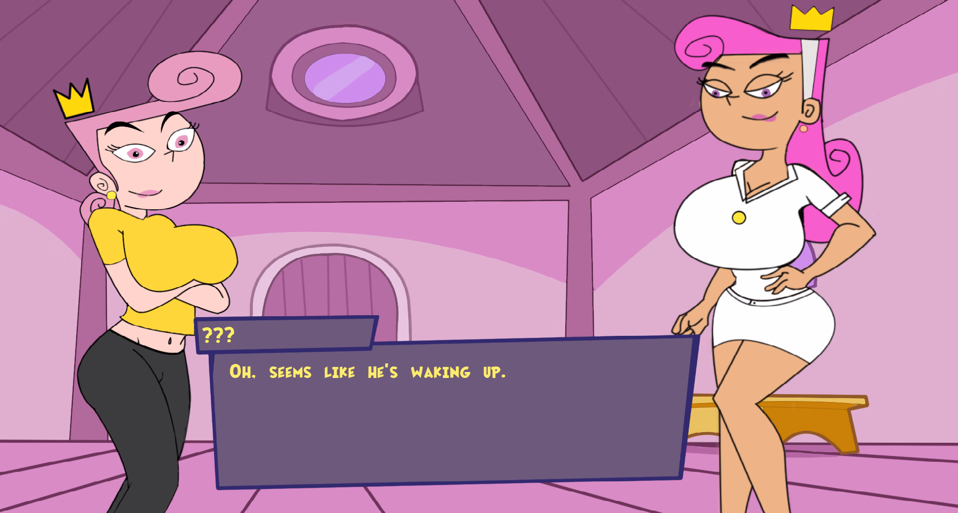 Others Abandoned Milftiverse [v0.0.2] [NoctDev]