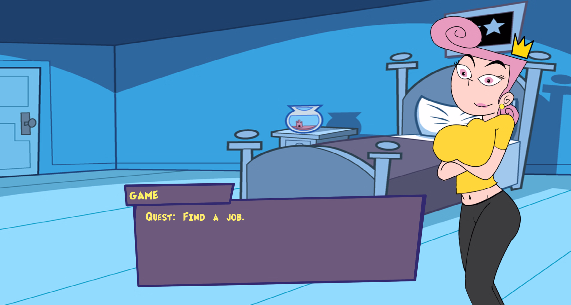 Others Abandoned Milftiverse [v0.0.2] [NoctDev]