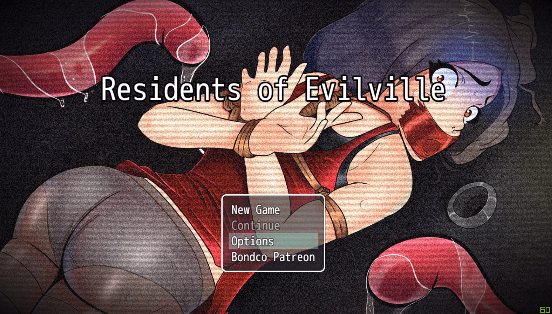 RPGM Completed Residents of Evilville [v1.1] [Bondco Inc.]