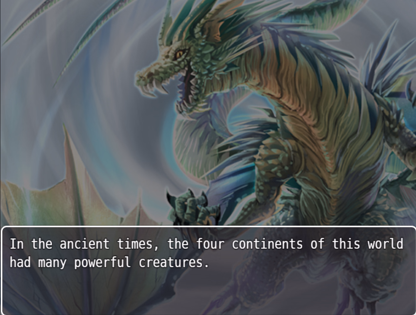 RPGM Lost Treasures [v0.20.1] [Aerodynamics]