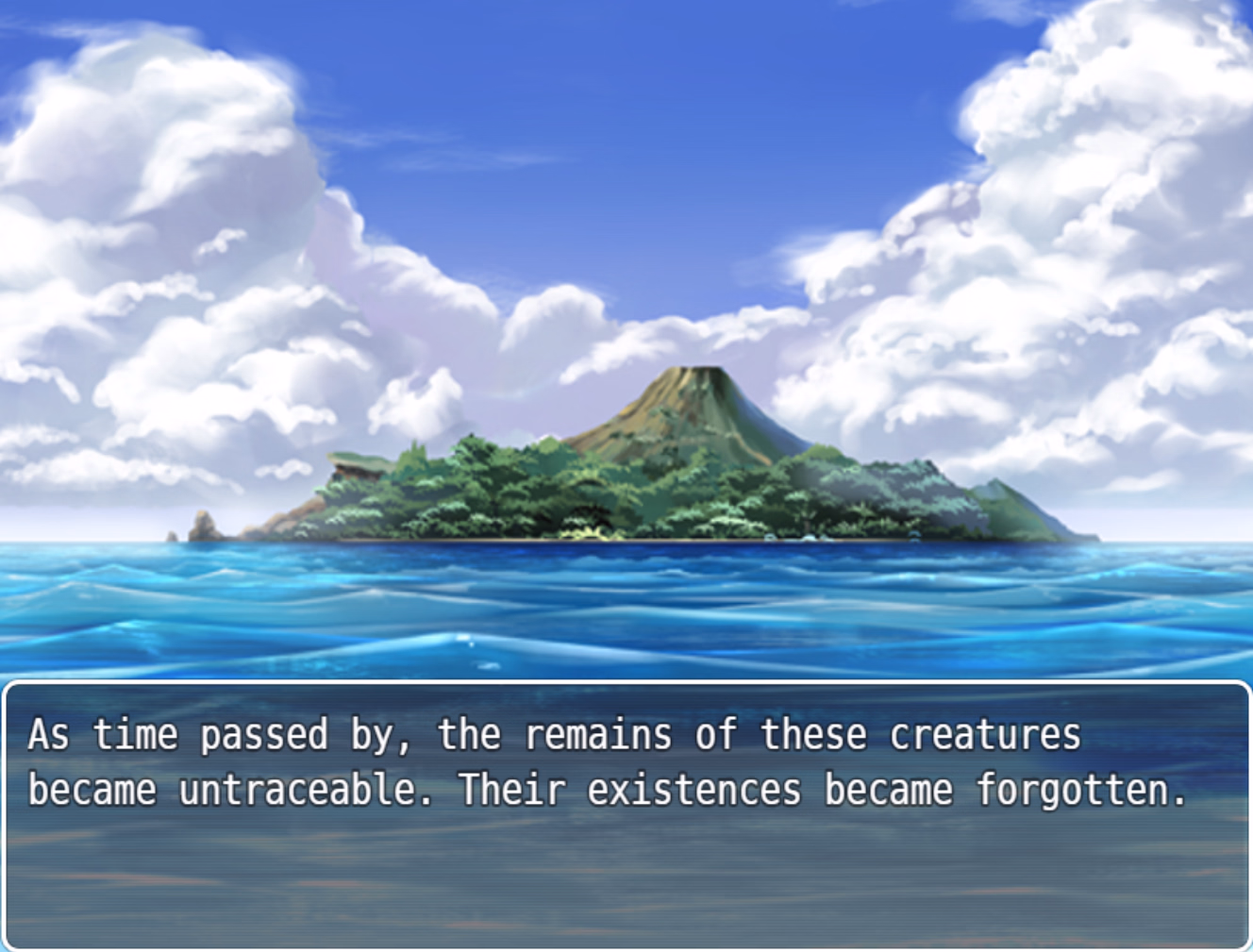 RPGM Lost Treasures [v0.20.1] [Aerodynamics]