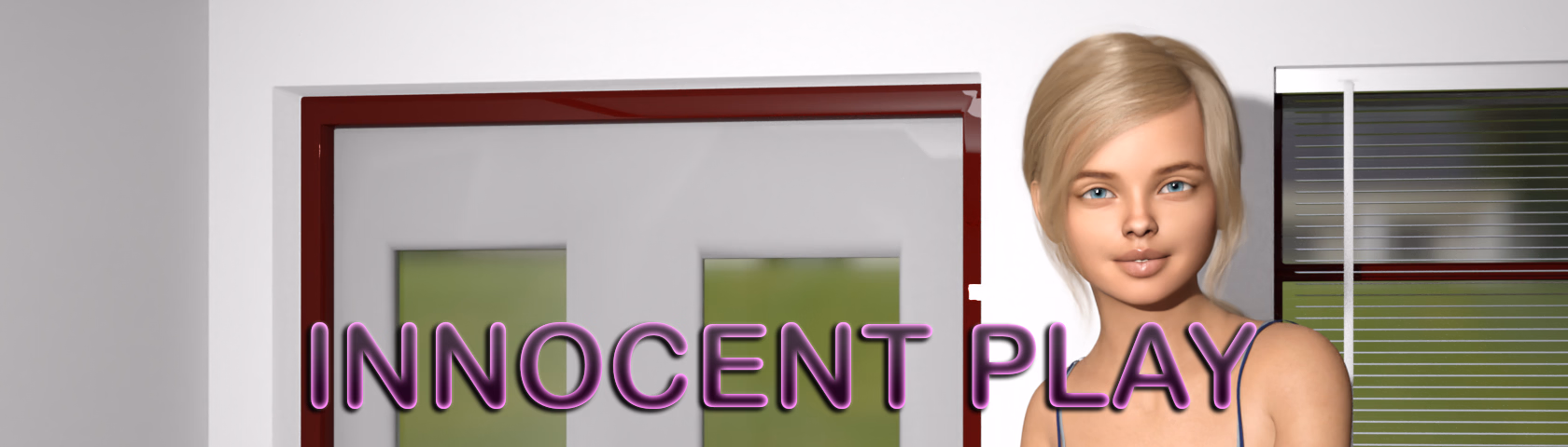 VN Ren'Py Abandoned Innocent Play [v0.2.2] [Royal Games]
