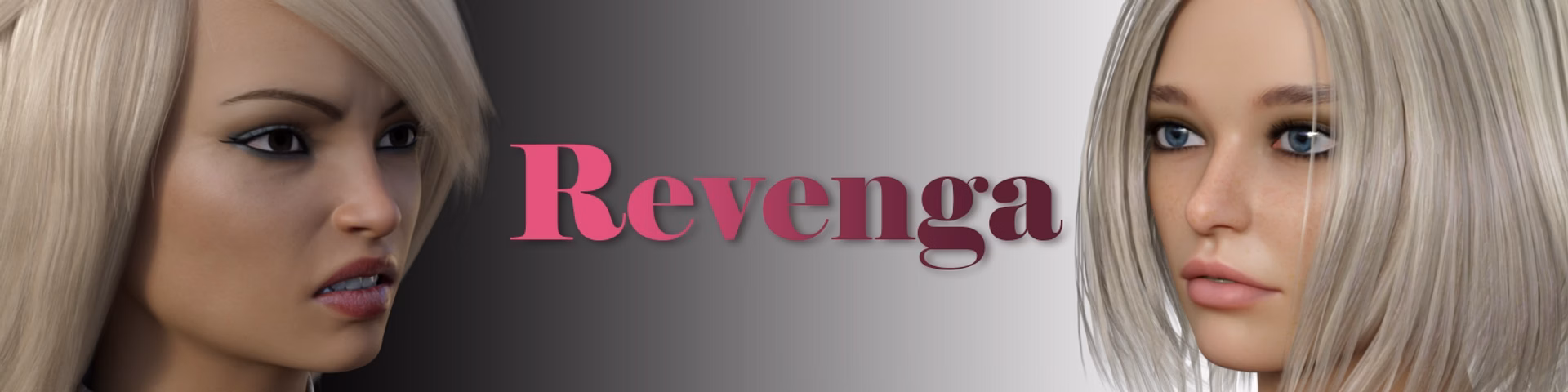 VN Ren'Py Completed Revenga [v1.0 Extra] [Maks]