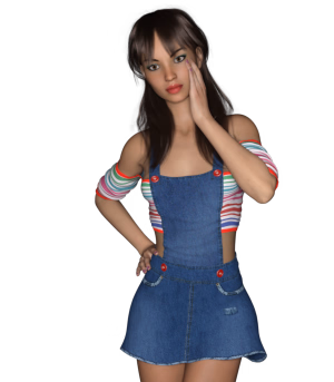 VN Ren'Py Completed Revenga [v1.0 Extra] [Maks]