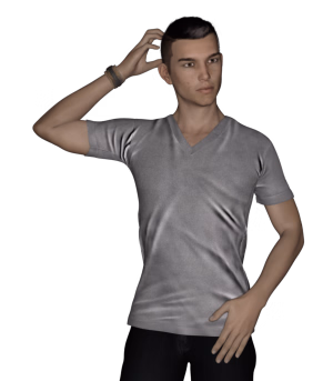 VN Ren'Py Completed Revenga [v1.0 Extra] [Maks]