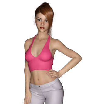 VN Ren'Py Completed Revenga [v1.0 Extra] [Maks]