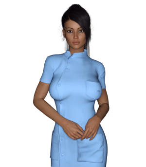 VN Ren'Py Completed Revenga [v1.0 Extra] [Maks]