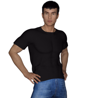 VN Ren'Py Completed Revenga [v1.0 Extra] [Maks]