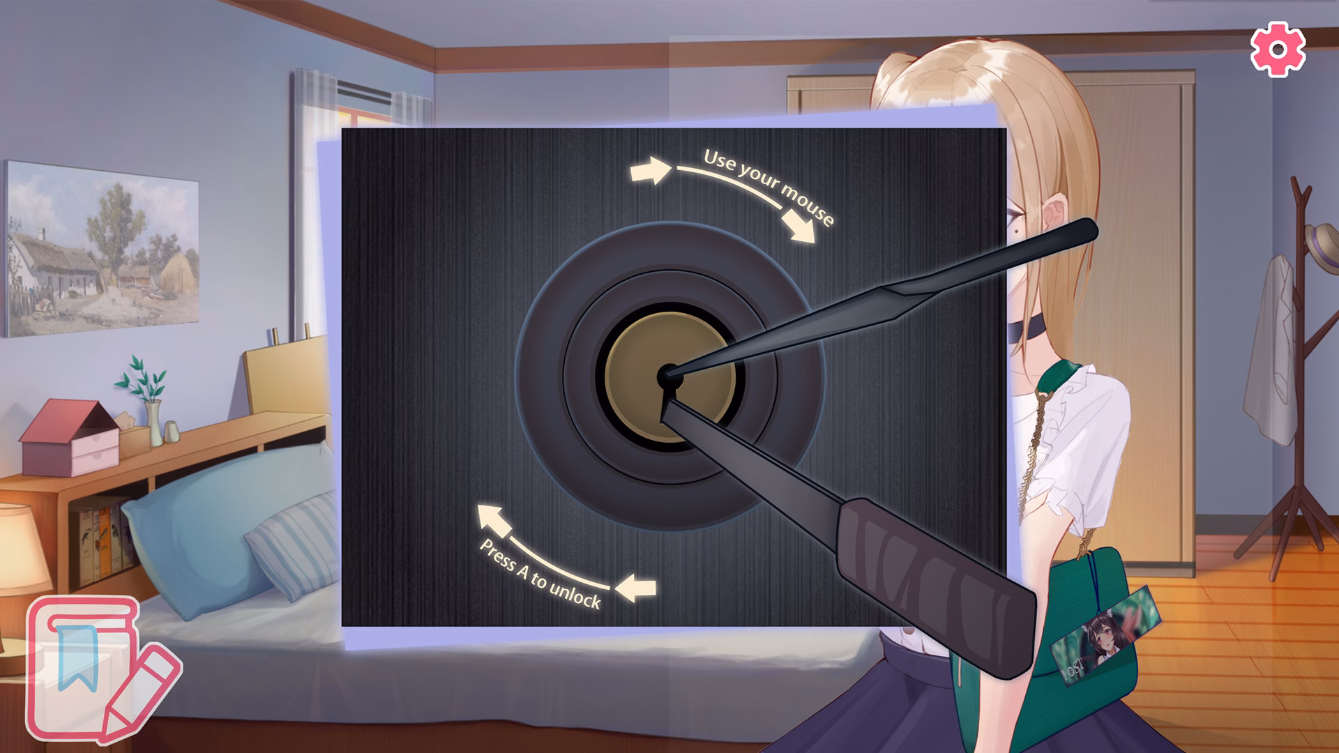 Unity Completed Rebirth:Mr Wang [Final] [DSGame]