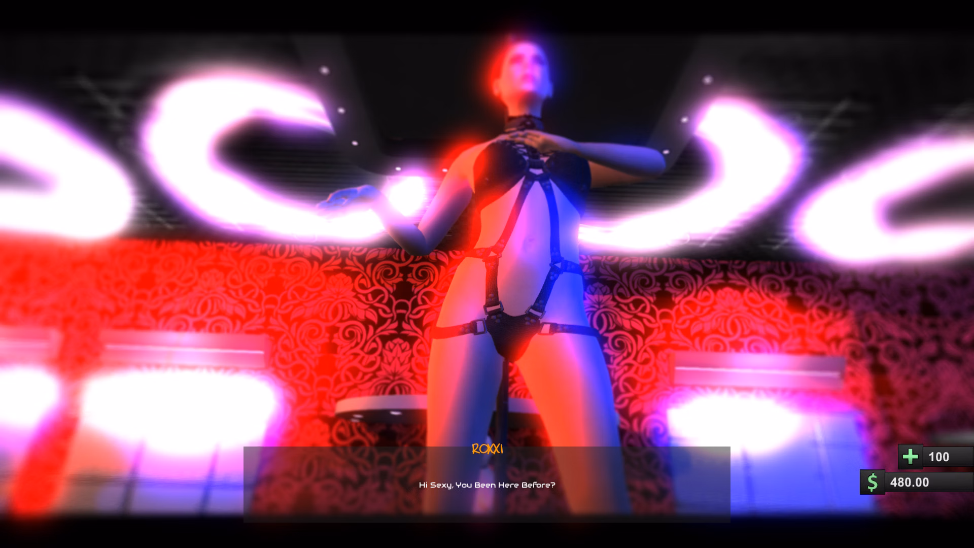 Unity Abandoned Sex Club [v1.1.0] [Afterworldstudios GDK]