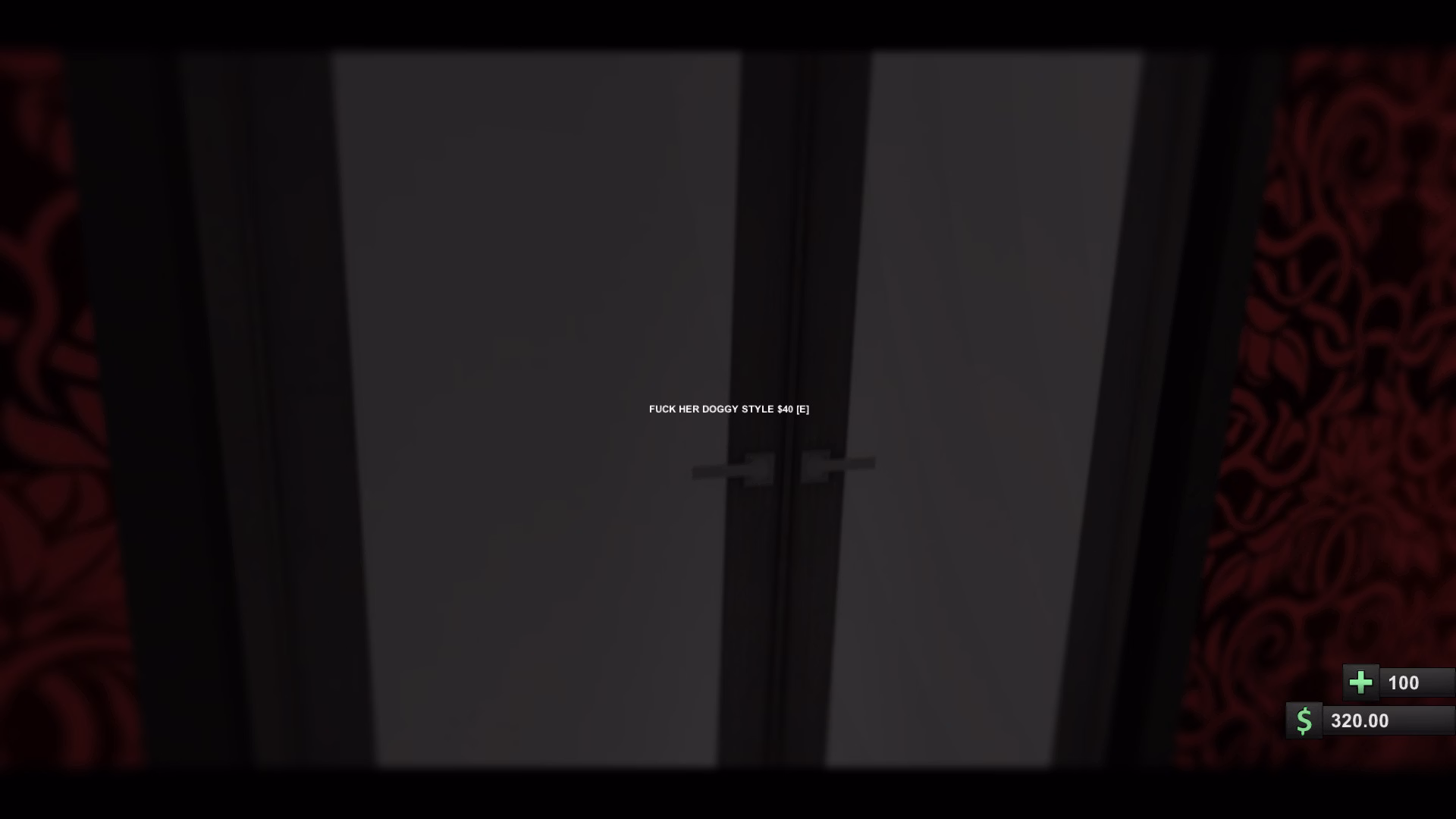 Unity Abandoned Sex Club [v1.1.0] [Afterworldstudios GDK]