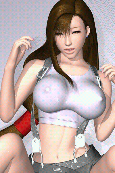 Collection Flash Completed Flash CG collection - Tifa (20 Years Old) [v2.8e] [7]