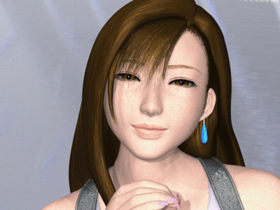 Collection Flash Completed Flash CG collection - Tifa (20 Years Old) [v2.8e] [7]
