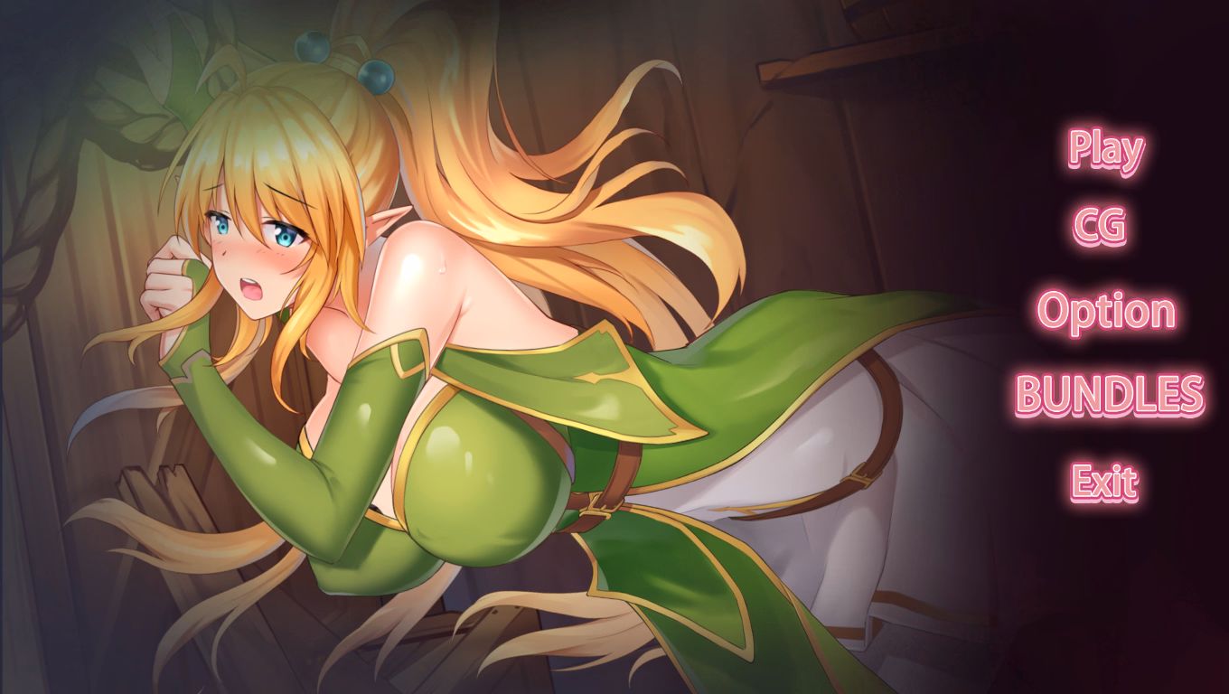 Unity Completed Defeated Girl [Final] [Inverse Game]