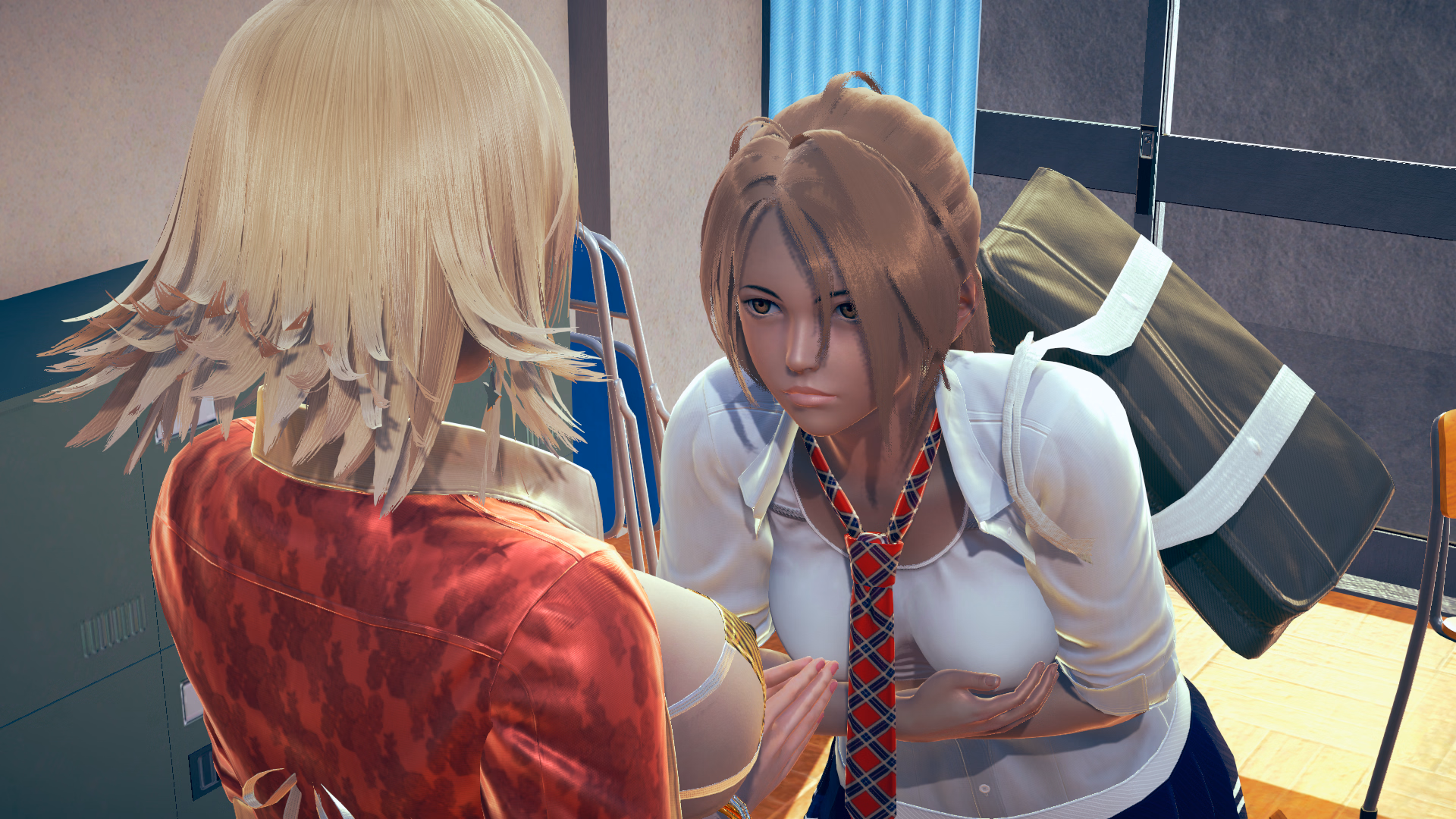 VN Ren'Py Abandoned Private Mentor [v0.0.4a] [IIIIIIIIII]