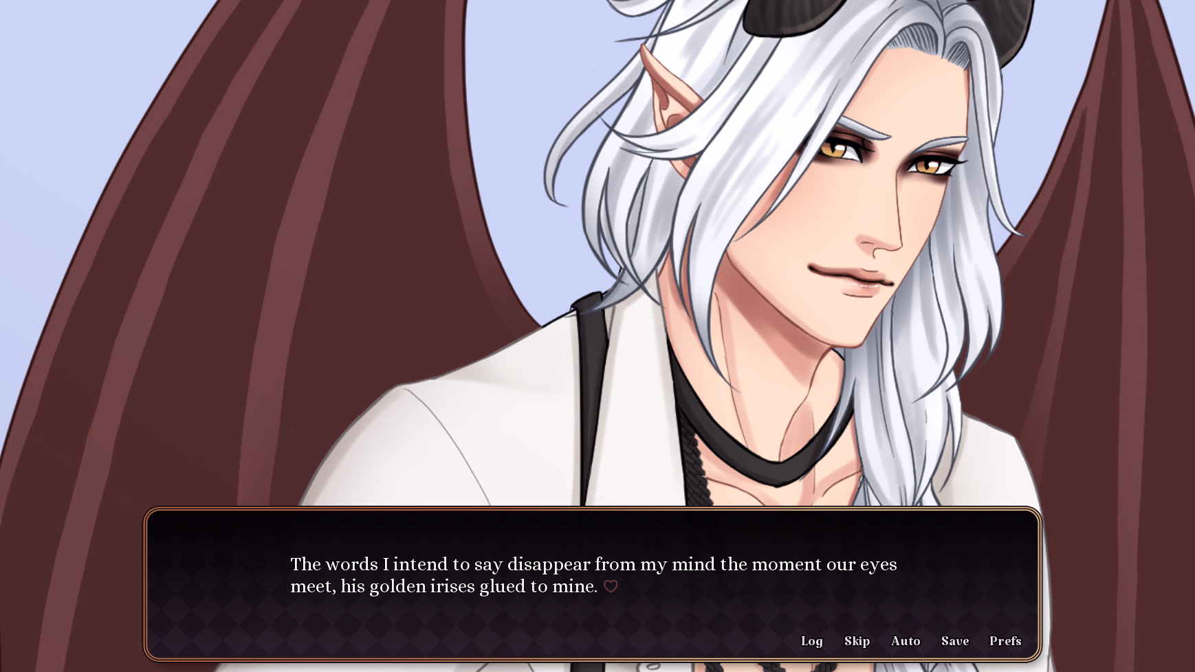 VN Ren'Py Completed Playing With An Incubus [v1.1.] [Akane Hayashi]