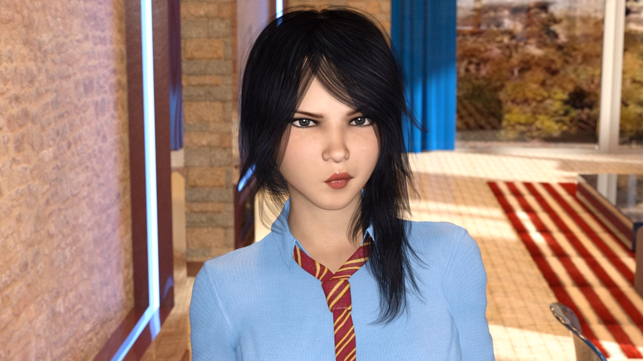 VN Ren'Py Abandoned Cobra Venom [v0.3.9 Public] [SaVa_Game]