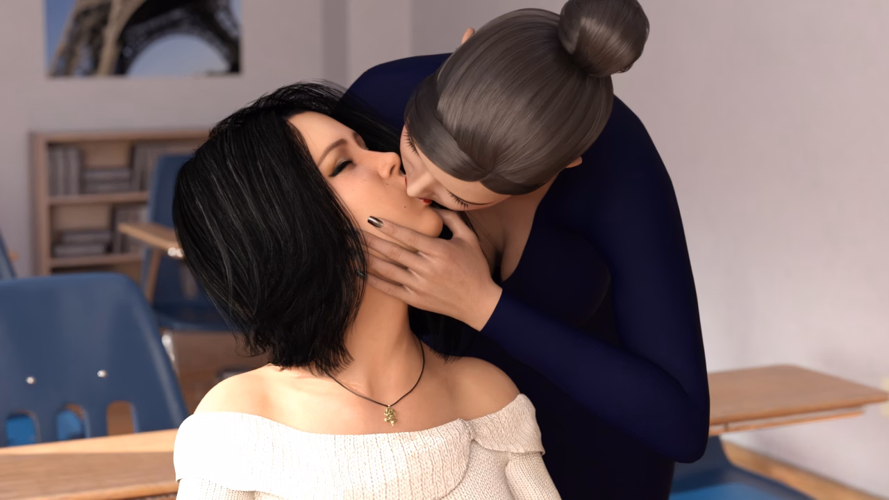 VN Ren'Py Abandoned Cobra Venom [v0.3.9 Public] [SaVa_Game]