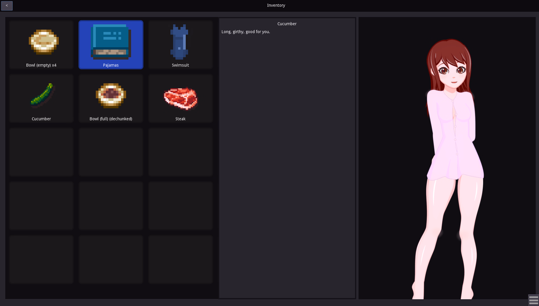Others Abandoned Lily's bizarre adventure [Act 1 v2] [PontiffPomelo]
