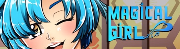 Unity Completed Magical Girl [Final] [Hentai Room]