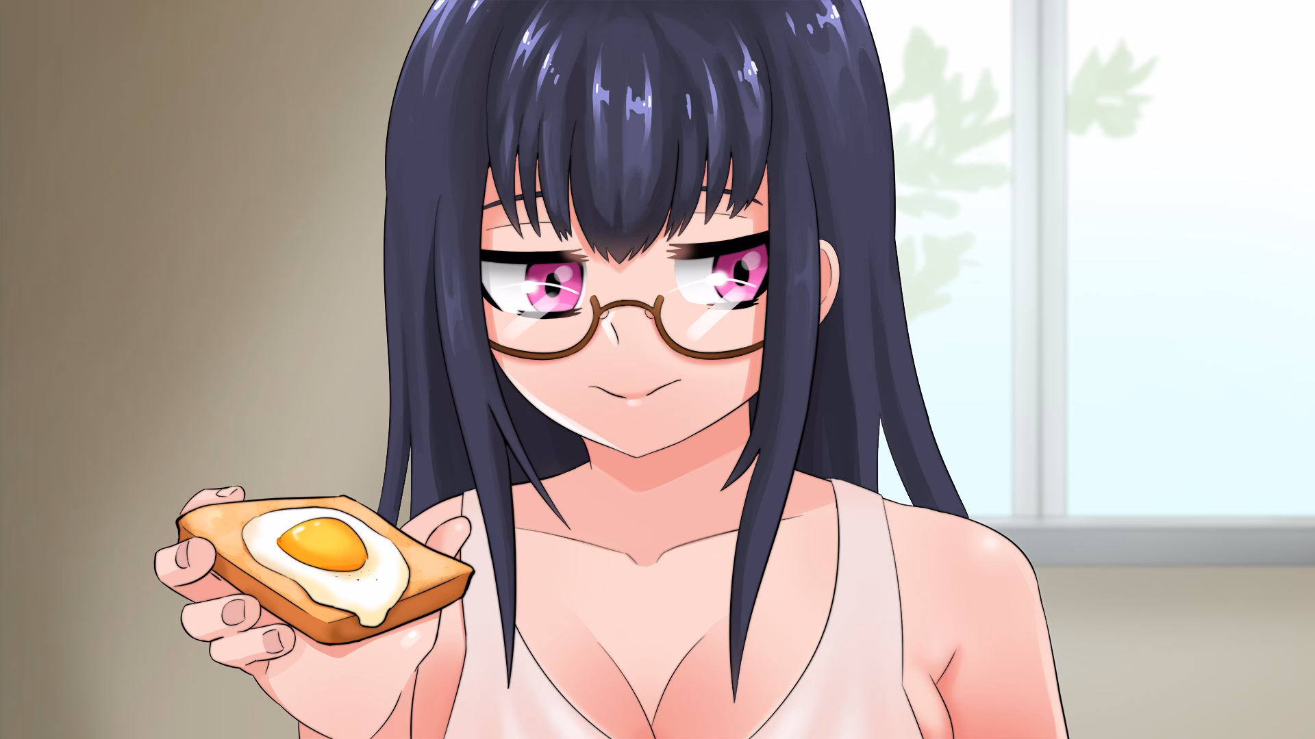 VN Ren'Py Completed My Darling In The 90s [Final] [Osjey Games]